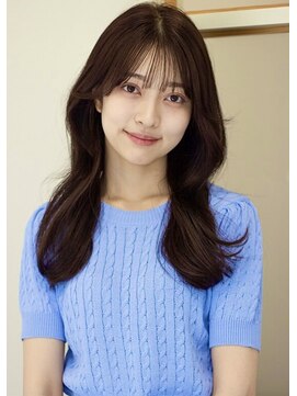 トッカ 札幌(tocca) 韓国風シースルくびれスタイル