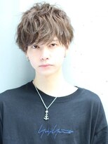 リップス 二子玉川店 (LIPPS) レイジーマッシュ