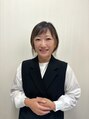 ナゴミ(NAGOMI) 栗原 梨沙