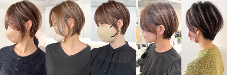 ボーテ 錦糸町(beaute)のサロンヘッダー