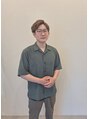 アグ ヘアー ケープ 男鹿店(Agu hair cape) 樋口 昂太