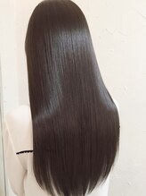 リベルタ(Liberta hair design)