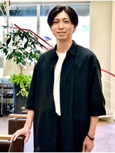 アッシュ アーティスティック スタジオ オブ ヘア(Ash artistic studio of hair) 遠藤 拓弥