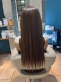 アース 大宮駅前店(HAIR&MAKE EARTH)&nbsp;髪質改善トリートメント
