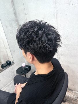 スティルノーネーム(Still No name) ナチュラルショート