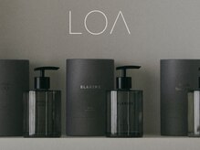 シロン(Ciron)の雰囲気(人気のLOA 【ロア】シリーズ取扱店いい香りで女性に爆発的人気♪)