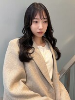 スノッブ(SNOB)&nbsp;layer hair