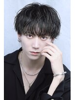 リップス 吉祥寺店 (LIPPS)&nbsp;大人緩めツイストスパイラルパーマ