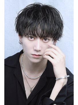 リップス 吉祥寺店 (LIPPS) 大人緩めツイストスパイラルパーマ