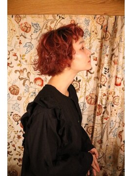 ザップ(ZAP) レイヤーボブ