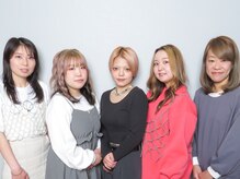 ループ バイ エスポワール(LoooP by Espoir)