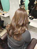 グラッジ 池袋(GLADGE)&nbsp;ハニーベージュ