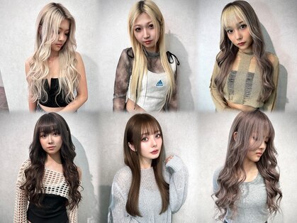 リゲル(rigel)の写真