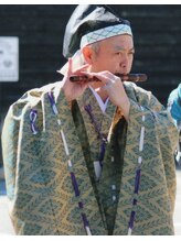 理容 飛騨 永田 誠人