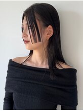 ファムウーマン(Femme woman)