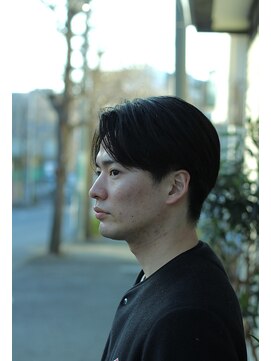 パルフェ(parfait) ナチュラルメンズ