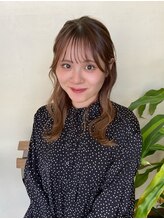 アローズ 玉名店(arose) 田口 瑞希