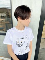 ムク(mukuu)&nbsp;髪質改善/白髪老化ケア/縮毛矯正/ショートカット/30代40代
