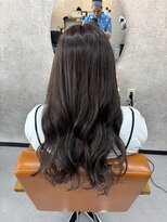ミライバイスタイルジャパン 南風原店(mirai by sty japan)&nbsp;髪質改善トリートメント