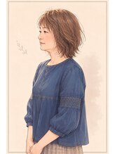 ライフ(Life)&nbsp;mayumi 