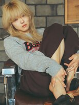 バーノン(VERNON)&nbsp;TEA　BROWN LAYER　LONGwearingVintage【VERNON】058-262-3611