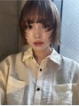 アオイ(aoi.) MASH BOB