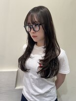 フォルテステラ(FORTE STELLA)&nbsp;レイヤーカット