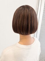 クリック 辰巳店(CLiC) ボブ