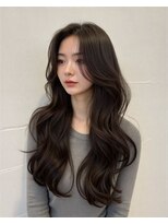 セブンルックス モカ 宇都宮鶴田店(7LOOKS mocha)&nbsp;タッセルボブ