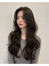 セブンルックス モカ 宇都宮鶴田店(7LOOKS mocha)&nbsp;タッセルボブ
