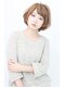 フェイト(fate)の写真/似合わせカラー＆白髪染めをお手頃価格でご提案♪