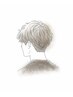 【メンズはこちら】似合わせカット＋炭酸クイックスパ　