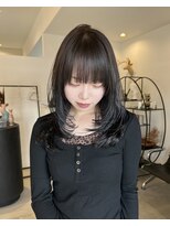 タウ(tau)&nbsp;顔周りレイヤー