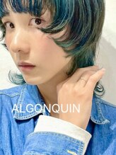 ザ アルゴンキン トウキョウ オヤマ(THE ALGONQUIN TOKYO OYAMA)