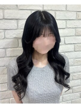 シュガー ヘアアンドネイル 仙台(SUGAR) シールエクステ