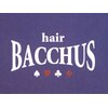 バッカス(BACCHUS)のお店ロゴ