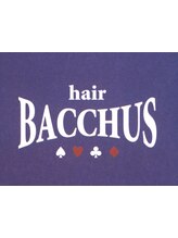 BACCHUS　【バッカス】