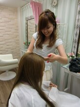 プレゾア(PURESOR)&nbsp;船木 佳央里