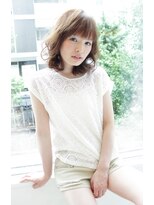 エアー 神戸(AIR) 柔らかカールロブ