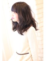 ハーツスタンダード(Hearts Standard)&nbsp;【シックカール】の秘密♪