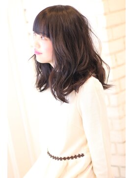 ハーツスタンダード(Hearts Standard) 【シックカール】の秘密♪