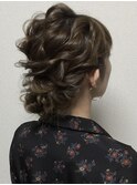 大人可愛い☆ヘアアレンジ