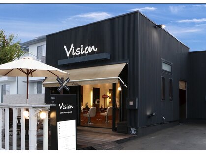 ビジョン Vision 下松店の写真