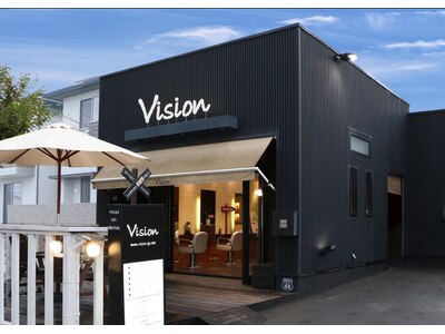 ビジョン Vision 下松店