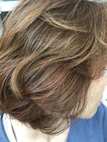 ヘアアーク(HAIR arc)&nbsp;ゆるふわウェーブ【幕張】【本八幡】【船橋】【津田沼】【市川】