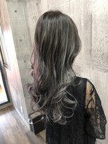 美容室 ソーイ(Soii)&nbsp;夏だsummerだハイライトスタイル