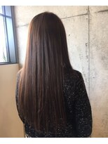 ライズヘアーブランド 宝塚中山店(RISE HAIR BRAND) 30代/40代/美髪/水素/髪質改善/白髪染め/白髪ぼかし/中山/中山寺