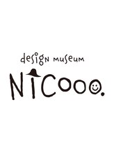 design museum NiCooo.【デザイン ミュージアム ニコー】