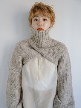 レス 伏見(LESS) LESS sa_shortハイトーン