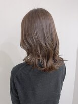 ジゼル(gisele)&nbsp;（稲毛）edol color